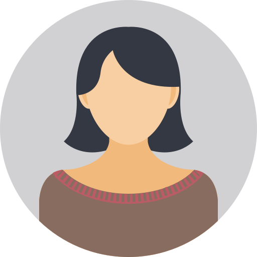 Sarah Johnson's profile
